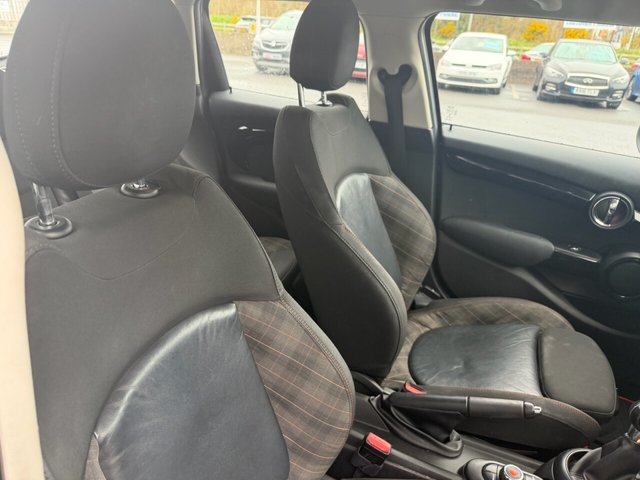 2018 MINI HATCH - Photo 9