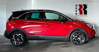 USED 2022 72 VAUXHALL CROSSLAND 1.5 Turbo D Ultimate SUV 5dr Diesel Manual Euro 6 (s/s) (110 ps) 