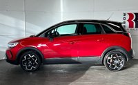 USED 2022 72 VAUXHALL CROSSLAND 1.5 Turbo D Ultimate SUV 5dr Diesel Manual Euro 6 (s/s) (110 ps) 