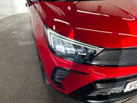 USED 2022 72 VAUXHALL CROSSLAND 1.5 Turbo D Ultimate SUV 5dr Diesel Manual Euro 6 (s/s) (110 ps) 