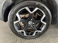 USED 2022 72 VAUXHALL CROSSLAND 1.5 Turbo D Ultimate SUV 5dr Diesel Manual Euro 6 (s/s) (110 ps) 