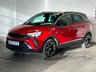 USED 2022 72 VAUXHALL CROSSLAND 1.5 Turbo D Ultimate SUV 5dr Diesel Manual Euro 6 (s/s) (110 ps) 