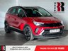 USED 2022 72 VAUXHALL CROSSLAND 1.5 Turbo D Ultimate SUV 5dr Diesel Manual Euro 6 (s/s) (110 ps) 