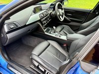 USED 2018 BMW 4 SERIES GRAN COUPE 2.0 420d M Sport Hatchback 5dr Diesel Auto xDrive Euro 6 (s/s) (190 ps) 