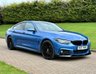 USED 2018 BMW 4 SERIES GRAN COUPE 2.0 420d M Sport Hatchback 5dr Diesel Auto xDrive Euro 6 (s/s) (190 ps) 