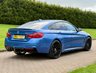 USED 2018 BMW 4 SERIES GRAN COUPE 2.0 420d M Sport Hatchback 5dr Diesel Auto xDrive Euro 6 (s/s) (190 ps) 