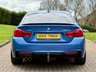 USED 2018 BMW 4 SERIES GRAN COUPE 2.0 420d M Sport Hatchback 5dr Diesel Auto xDrive Euro 6 (s/s) (190 ps) 