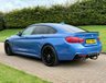 USED 2018 BMW 4 SERIES GRAN COUPE 2.0 420d M Sport Hatchback 5dr Diesel Auto xDrive Euro 6 (s/s) (190 ps) 