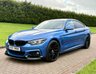 USED 2018 BMW 4 SERIES GRAN COUPE 2.0 420d M Sport Hatchback 5dr Diesel Auto xDrive Euro 6 (s/s) (190 ps) 