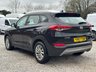 USED 2017 67 HYUNDAI TUCSON 2.0 CRDi SE Nav 4WD Euro 6 5dr WARRANTY-SERVICED-DAB-CRUISE