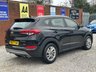 USED 2017 67 HYUNDAI TUCSON 2.0 CRDi SE Nav 4WD Euro 6 5dr WARRANTY-SERVICED-DAB-CRUISE