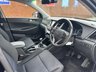 USED 2017 67 HYUNDAI TUCSON 2.0 CRDi SE Nav 4WD Euro 6 5dr WARRANTY-SERVICED-DAB-CRUISE