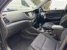 USED 2017 67 HYUNDAI TUCSON 2.0 CRDi SE Nav 4WD Euro 6 5dr WARRANTY-SERVICED-DAB-CRUISE