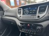 USED 2017 67 HYUNDAI TUCSON 2.0 CRDi SE Nav 4WD Euro 6 5dr WARRANTY-SERVICED-DAB-CRUISE