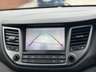 USED 2017 67 HYUNDAI TUCSON 2.0 CRDi SE Nav 4WD Euro 6 5dr WARRANTY-SERVICED-DAB-CRUISE