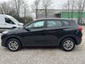 USED 2017 67 HYUNDAI TUCSON 2.0 CRDi SE Nav 4WD Euro 6 5dr WARRANTY-SERVICED-DAB-CRUISE