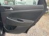 USED 2017 67 HYUNDAI TUCSON 2.0 CRDi SE Nav 4WD Euro 6 5dr WARRANTY-SERVICED-DAB-CRUISE