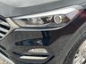 USED 2017 67 HYUNDAI TUCSON 2.0 CRDi SE Nav 4WD Euro 6 5dr WARRANTY-SERVICED-DAB-CRUISE