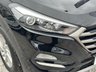 USED 2017 67 HYUNDAI TUCSON 2.0 CRDi SE Nav 4WD Euro 6 5dr WARRANTY-SERVICED-DAB-CRUISE