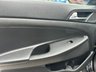 USED 2017 67 HYUNDAI TUCSON 2.0 CRDi SE Nav 4WD Euro 6 5dr WARRANTY-SERVICED-DAB-CRUISE