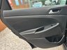 USED 2017 67 HYUNDAI TUCSON 2.0 CRDi SE Nav 4WD Euro 6 5dr WARRANTY-SERVICED-DAB-CRUISE