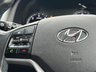 USED 2017 67 HYUNDAI TUCSON 2.0 CRDi SE Nav 4WD Euro 6 5dr WARRANTY-SERVICED-DAB-CRUISE