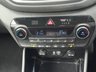 USED 2017 67 HYUNDAI TUCSON 2.0 CRDi SE Nav 4WD Euro 6 5dr WARRANTY-SERVICED-DAB-CRUISE