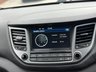 USED 2017 67 HYUNDAI TUCSON 2.0 CRDi SE Nav 4WD Euro 6 5dr WARRANTY-SERVICED-DAB-CRUISE