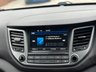 USED 2017 67 HYUNDAI TUCSON 2.0 CRDi SE Nav 4WD Euro 6 5dr WARRANTY-SERVICED-DAB-CRUISE