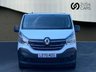 USED 2020 70 RENAULT TRAFIC 2.0 dCi ENERGY 30 Business+ Crew Van Double Cab 6dr Diesel Manual SWB Euro 6 (s/s) (120 ps) 6 SEATER + FSH + 2 KEYS + VERY NICE VAN