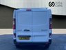 USED 2020 70 RENAULT TRAFIC 2.0 dCi ENERGY 30 Business+ Crew Van Double Cab 6dr Diesel Manual SWB Euro 6 (s/s) (120 ps) 6 SEATER + FSH + 2 KEYS + VERY NICE VAN