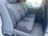 USED 2020 70 RENAULT TRAFIC 2.0 dCi ENERGY 30 Business+ Crew Van Double Cab 6dr Diesel Manual SWB Euro 6 (s/s) (120 ps) 6 SEATER + FSH + 2 KEYS + VERY NICE VAN