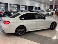 USED 2019 68 BMW 3 SERIES 2.0 320d M Sport Shadow Edition Saloon 4dr Diesel Auto Euro 6 (s/s) (190 ps) FULL BMW HISTORY + HARMON KARDON & SHADOW EDITION!