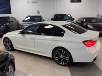 USED 2019 68 BMW 3 SERIES 2.0 320d M Sport Shadow Edition Saloon 4dr Diesel Auto Euro 6 (s/s) (190 ps) FULL BMW HISTORY + HARMON KARDON & SHADOW EDITION!