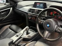 USED 2019 68 BMW 3 SERIES 2.0 320d M Sport Shadow Edition Saloon 4dr Diesel Auto Euro 6 (s/s) (190 ps) FULL BMW HISTORY + HARMON KARDON & SHADOW EDITION!