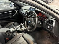 USED 2019 68 BMW 3 SERIES 2.0 320d M Sport Shadow Edition Saloon 4dr Diesel Auto Euro 6 (s/s) (190 ps) FULL BMW HISTORY + HARMON KARDON & SHADOW EDITION!