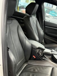 USED 2019 68 BMW 3 SERIES 2.0 320d M Sport Shadow Edition Saloon 4dr Diesel Auto Euro 6 (s/s) (190 ps) FULL BMW HISTORY + HARMON KARDON & SHADOW EDITION!