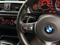 USED 2019 68 BMW 3 SERIES 2.0 320d M Sport Shadow Edition Saloon 4dr Diesel Auto Euro 6 (s/s) (190 ps) FULL BMW HISTORY + HARMON KARDON & SHADOW EDITION!