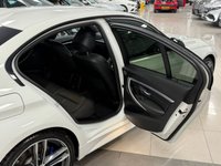 USED 2019 68 BMW 3 SERIES 2.0 320d M Sport Shadow Edition Saloon 4dr Diesel Auto Euro 6 (s/s) (190 ps) FULL BMW HISTORY + HARMON KARDON & SHADOW EDITION!