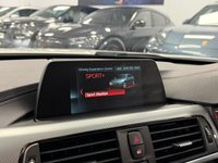 USED 2019 68 BMW 3 SERIES 2.0 320d M Sport Shadow Edition Saloon 4dr Diesel Auto Euro 6 (s/s) (190 ps) FULL BMW HISTORY + HARMON KARDON & SHADOW EDITION!