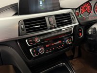 USED 2019 68 BMW 3 SERIES 2.0 320d M Sport Shadow Edition Saloon 4dr Diesel Auto Euro 6 (s/s) (190 ps) FULL BMW HISTORY + HARMON KARDON & SHADOW EDITION!