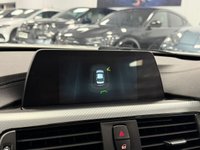 USED 2019 68 BMW 3 SERIES 2.0 320d M Sport Shadow Edition Saloon 4dr Diesel Auto Euro 6 (s/s) (190 ps) FULL BMW HISTORY + HARMON KARDON & SHADOW EDITION!