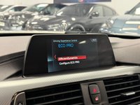 USED 2019 68 BMW 3 SERIES 2.0 320d M Sport Shadow Edition Saloon 4dr Diesel Auto Euro 6 (s/s) (190 ps) FULL BMW HISTORY + HARMON KARDON & SHADOW EDITION!