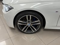 USED 2019 68 BMW 3 SERIES 2.0 320d M Sport Shadow Edition Saloon 4dr Diesel Auto Euro 6 (s/s) (190 ps) FULL BMW HISTORY + HARMON KARDON & SHADOW EDITION!