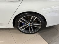 USED 2019 68 BMW 3 SERIES 2.0 320d M Sport Shadow Edition Saloon 4dr Diesel Auto Euro 6 (s/s) (190 ps) FULL BMW HISTORY + HARMON KARDON & SHADOW EDITION!