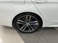 USED 2019 68 BMW 3 SERIES 2.0 320d M Sport Shadow Edition Saloon 4dr Diesel Auto Euro 6 (s/s) (190 ps) FULL BMW HISTORY + HARMON KARDON & SHADOW EDITION!