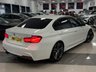 USED 2019 68 BMW 3 SERIES 2.0 320d M Sport Shadow Edition Saloon 4dr Diesel Auto Euro 6 (s/s) (190 ps) FULL BMW HISTORY + HARMON KARDON & SHADOW EDITION!
