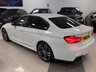 USED 2019 68 BMW 3 SERIES 2.0 320d M Sport Shadow Edition Saloon 4dr Diesel Auto Euro 6 (s/s) (190 ps) FULL BMW HISTORY + HARMON KARDON & SHADOW EDITION!