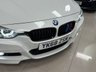 USED 2019 68 BMW 3 SERIES 2.0 320d M Sport Shadow Edition Saloon 4dr Diesel Auto Euro 6 (s/s) (190 ps) FULL BMW HISTORY + HARMON KARDON & SHADOW EDITION!