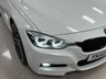 USED 2019 68 BMW 3 SERIES 2.0 320d M Sport Shadow Edition Saloon 4dr Diesel Auto Euro 6 (s/s) (190 ps) FULL BMW HISTORY + HARMON KARDON & SHADOW EDITION!
